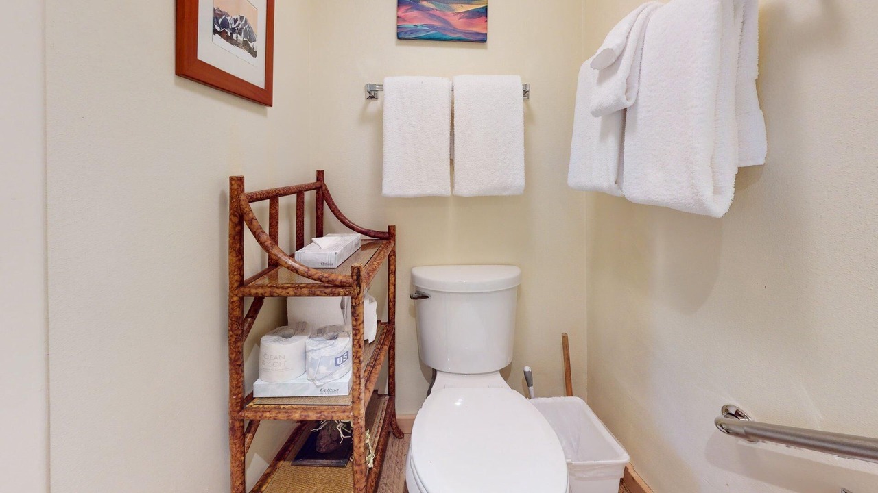 Photo of Bathroom in Sun Valley