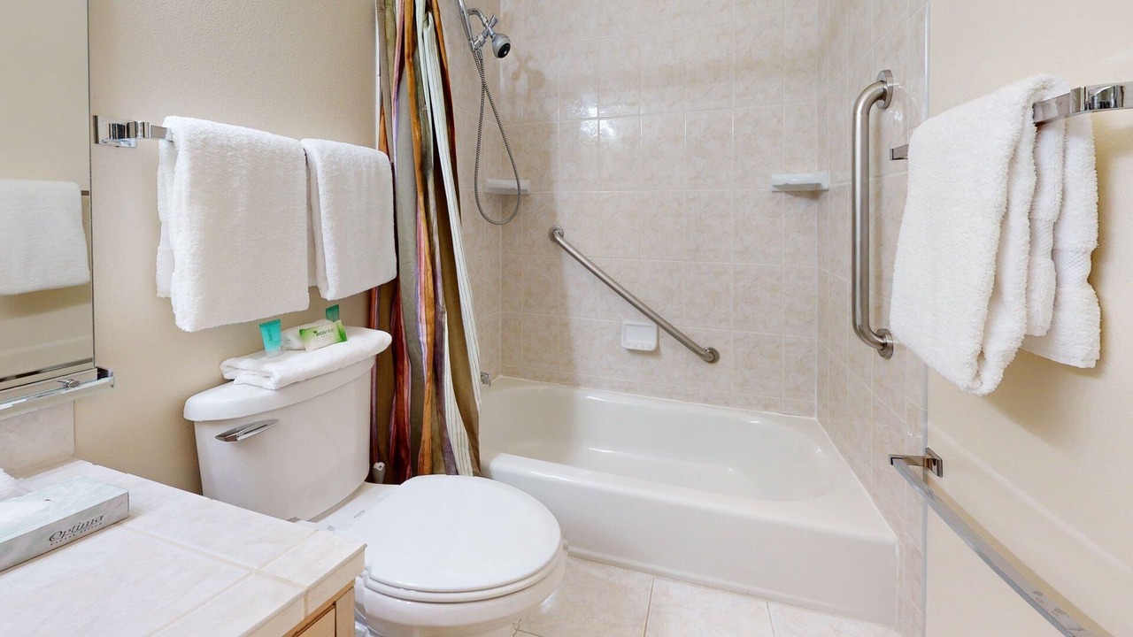 Photo of Bathroom in Sun Valley