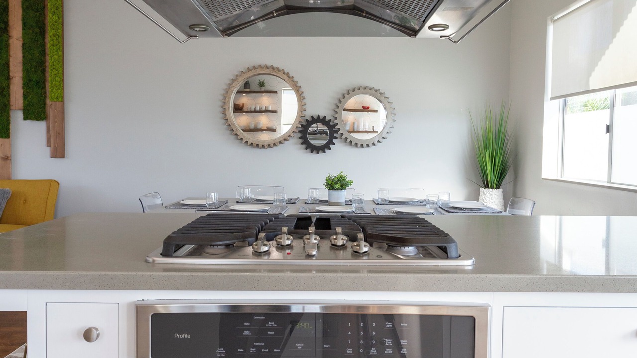 Photo of Kitchen in Coronado