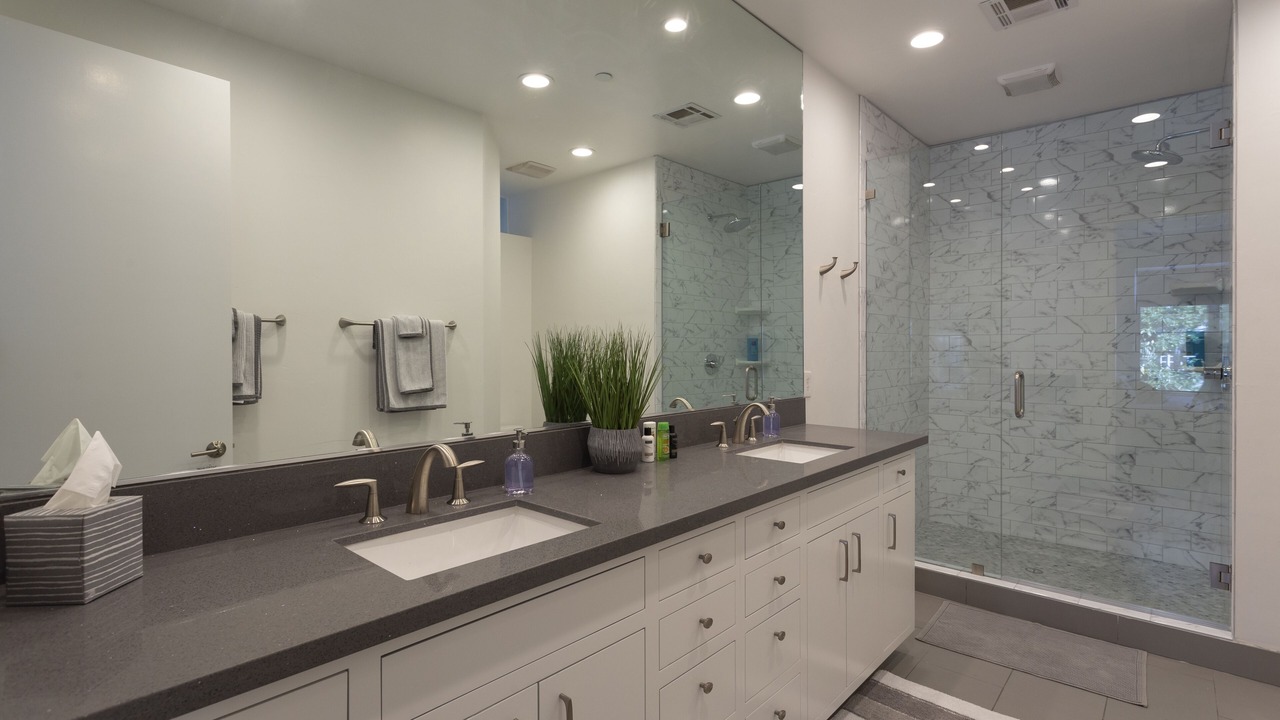 Photo of Bathroom in Coronado