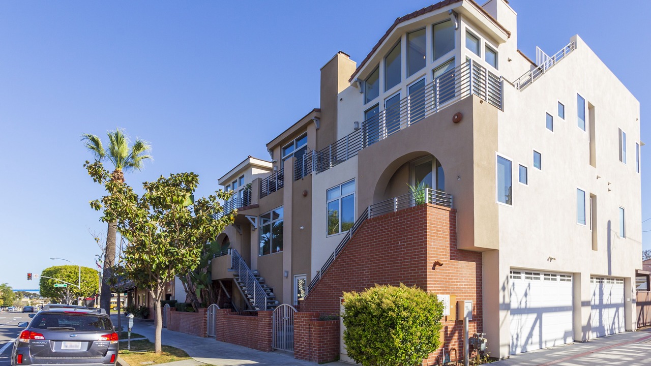 Photo of Outdoor in Coronado