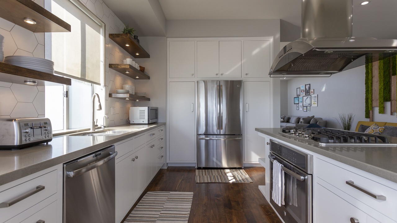 Photo of Kitchen in Coronado