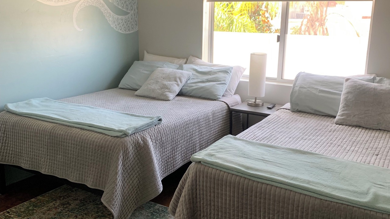Photo of Bedroom in Coronado