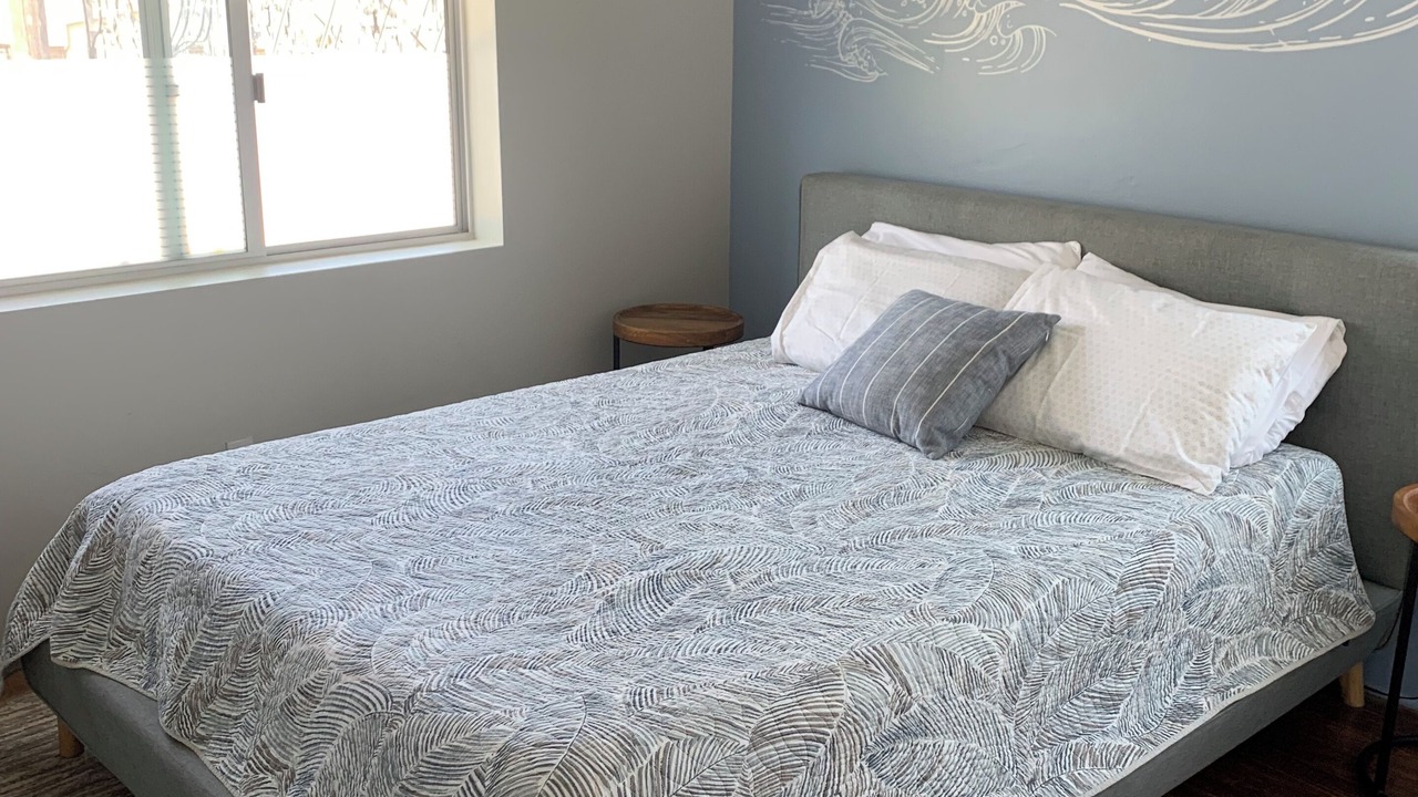 Photo of Bedroom in Coronado