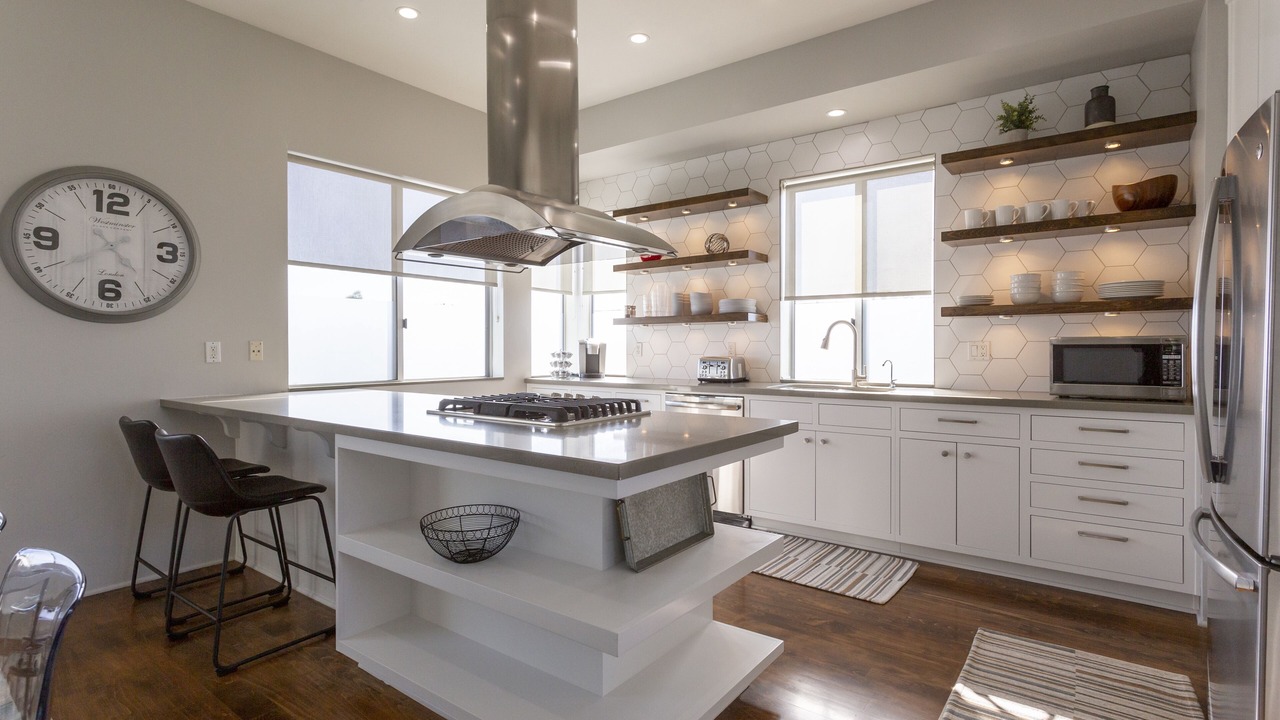 Photo of Kitchen in Coronado
