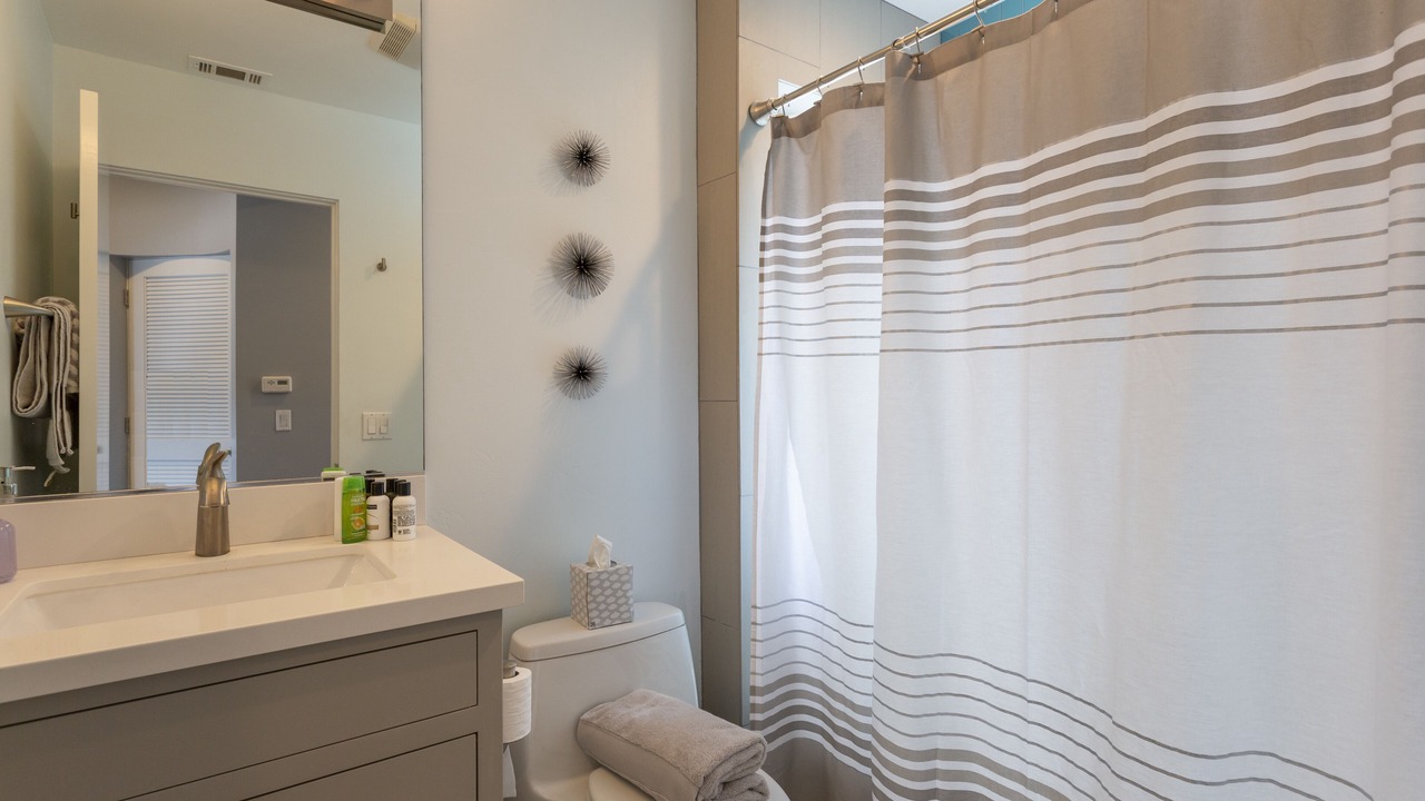 Photo of Bathroom in Coronado