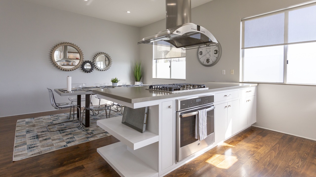 Photo of Kitchen in Coronado