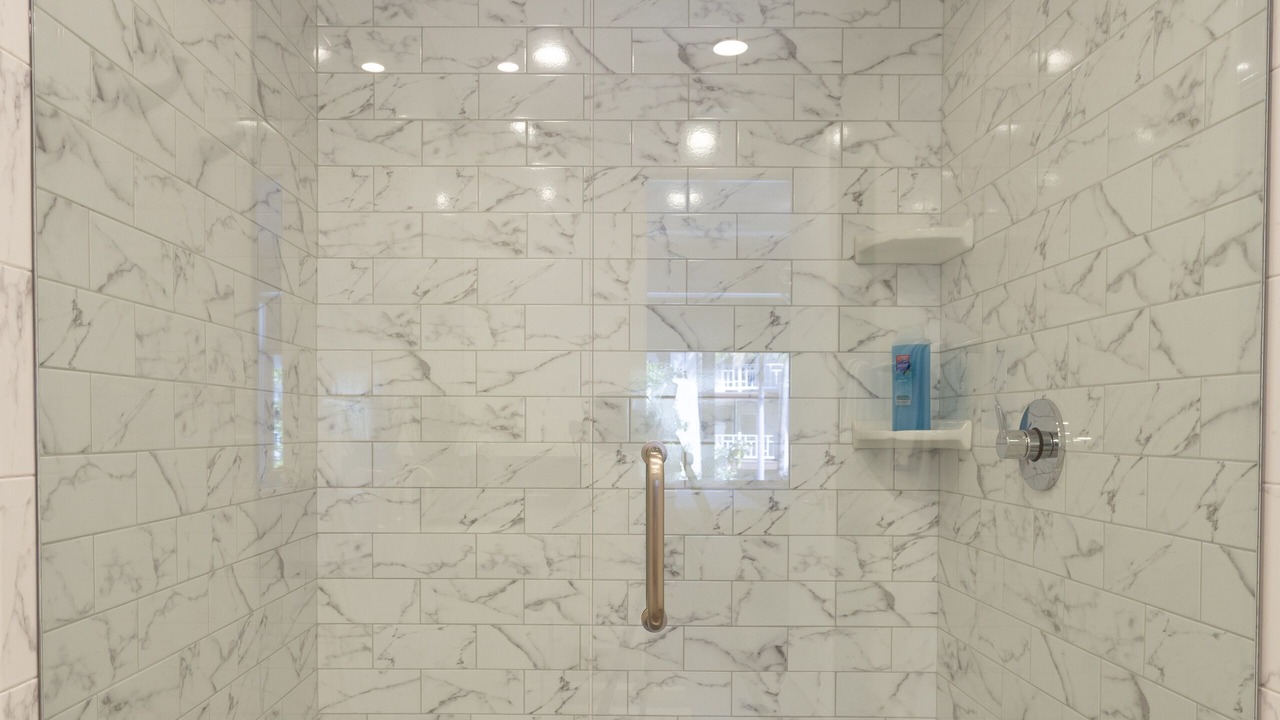 Photo of Bathroom in Coronado