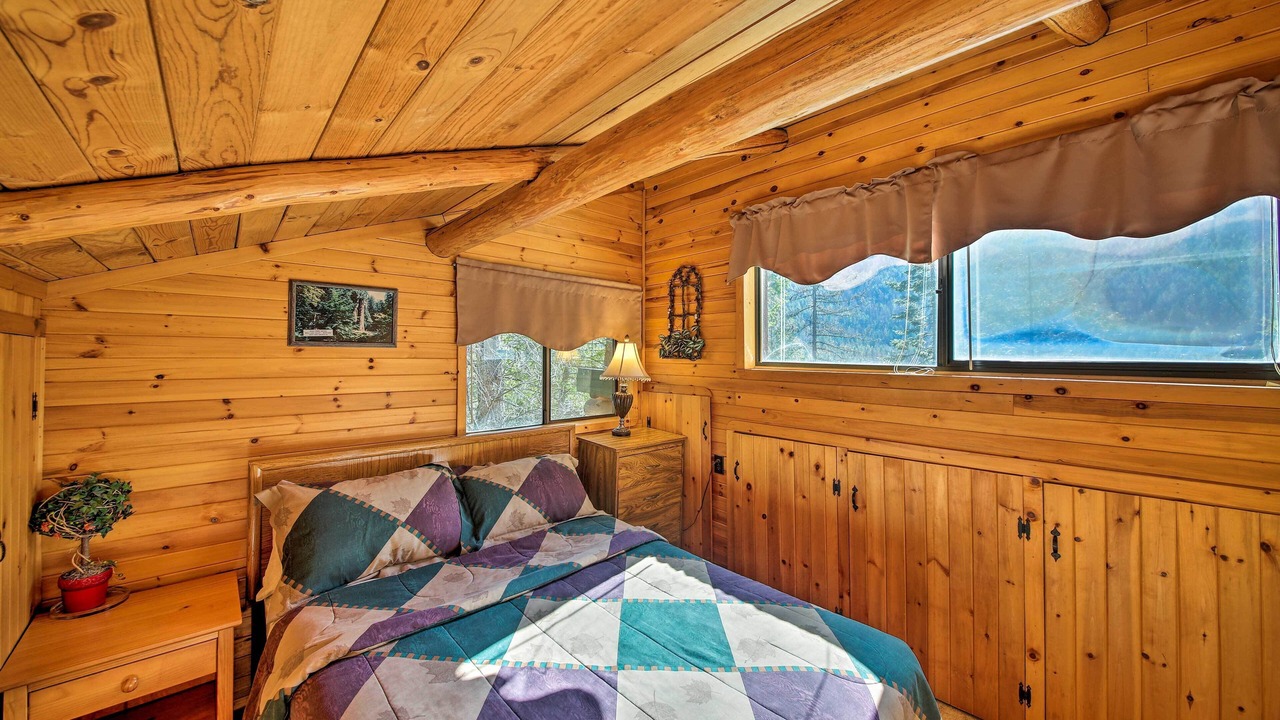 Photo of Bedroom in Troy