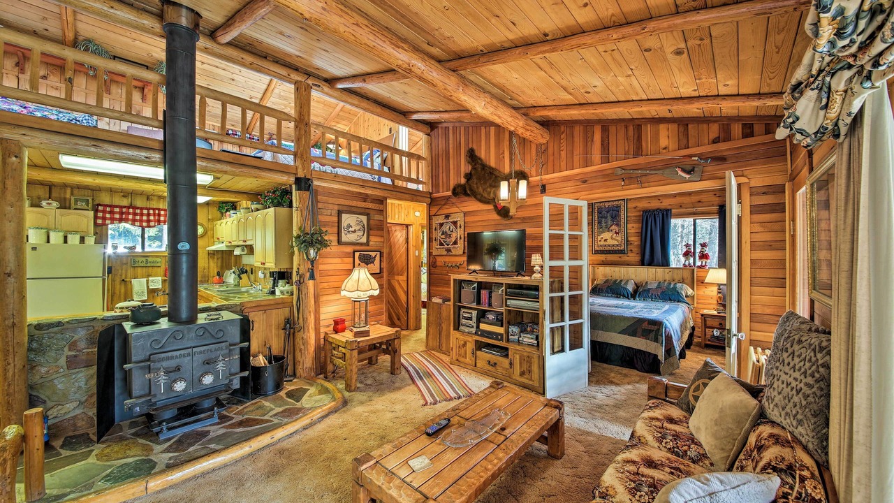 Photo of Bedroom in Troy