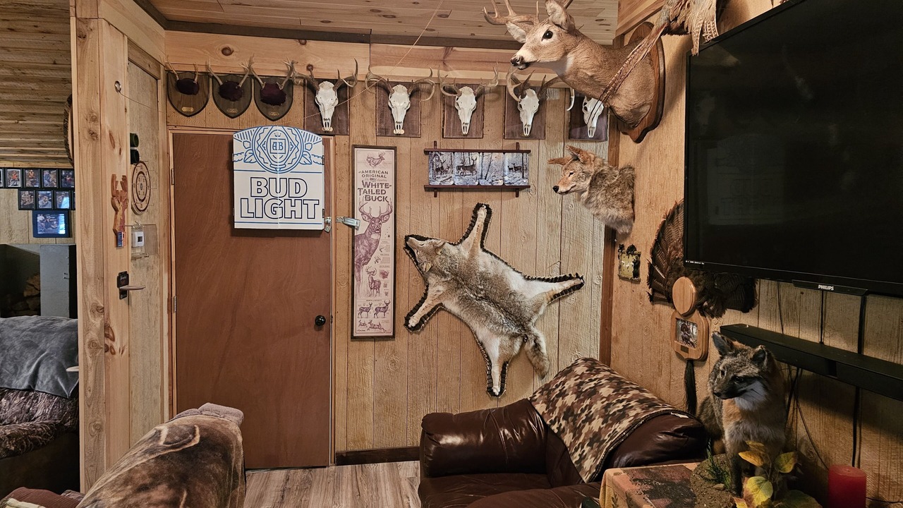 Photo of Livingroom in Drifting