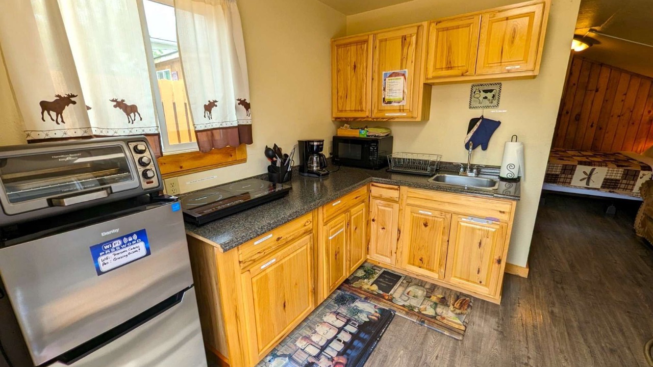 Photo of Kitchen in Gardiner