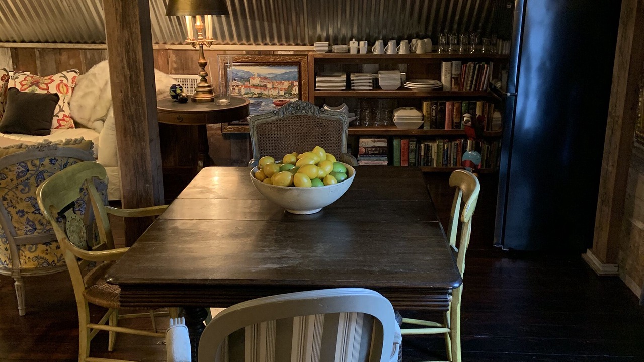 Photo of Bedroom in Washington