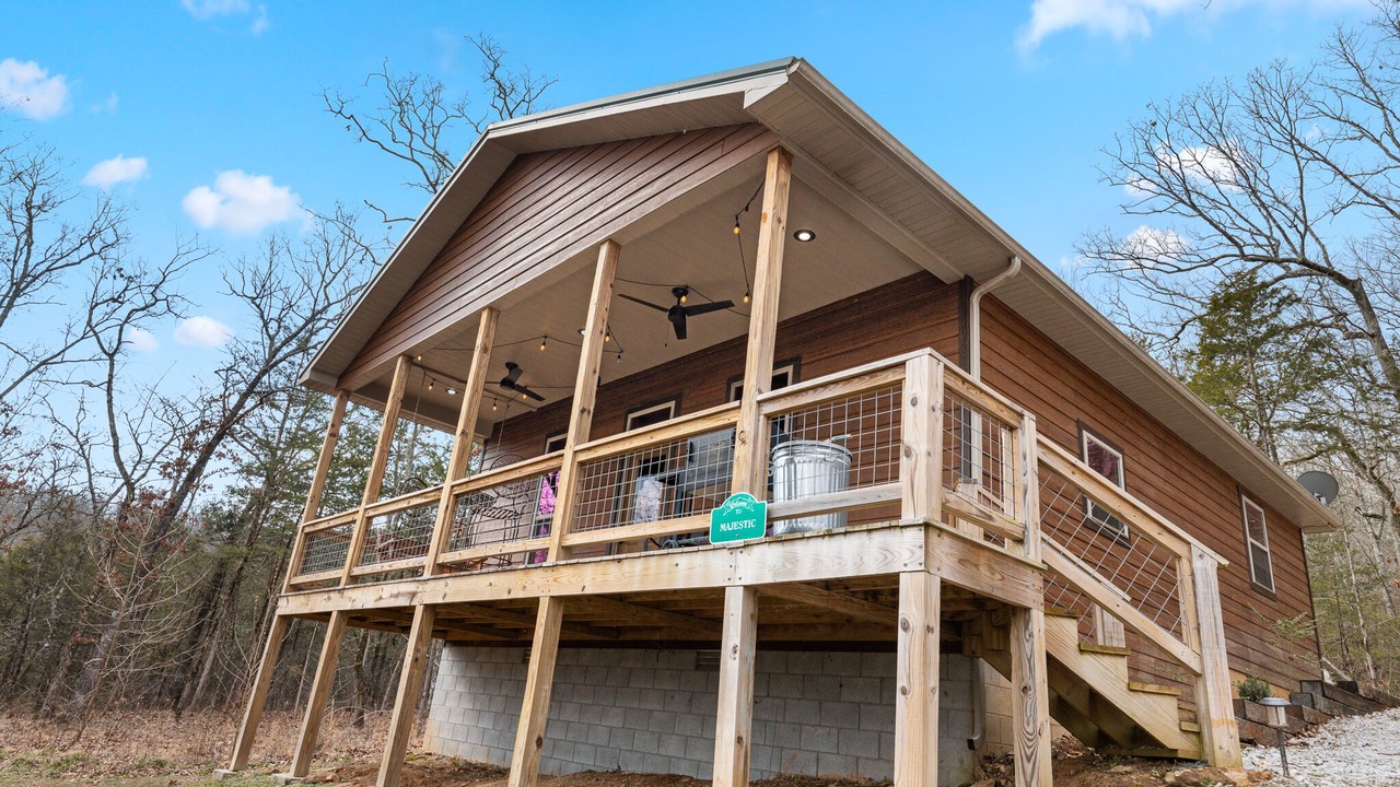 Photo of Outdoor in Marble Falls