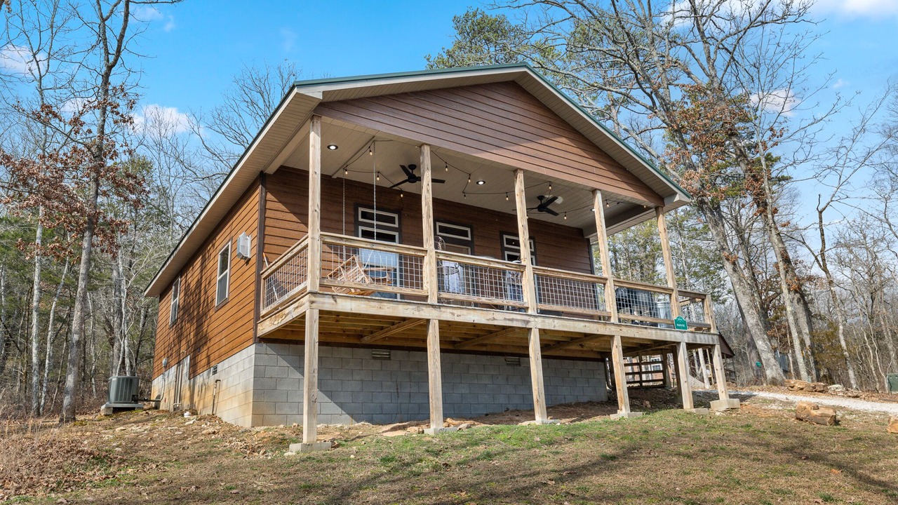 Photo of Outdoor in Marble Falls