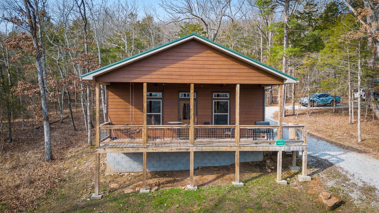 Photo of Outdoor in Marble Falls