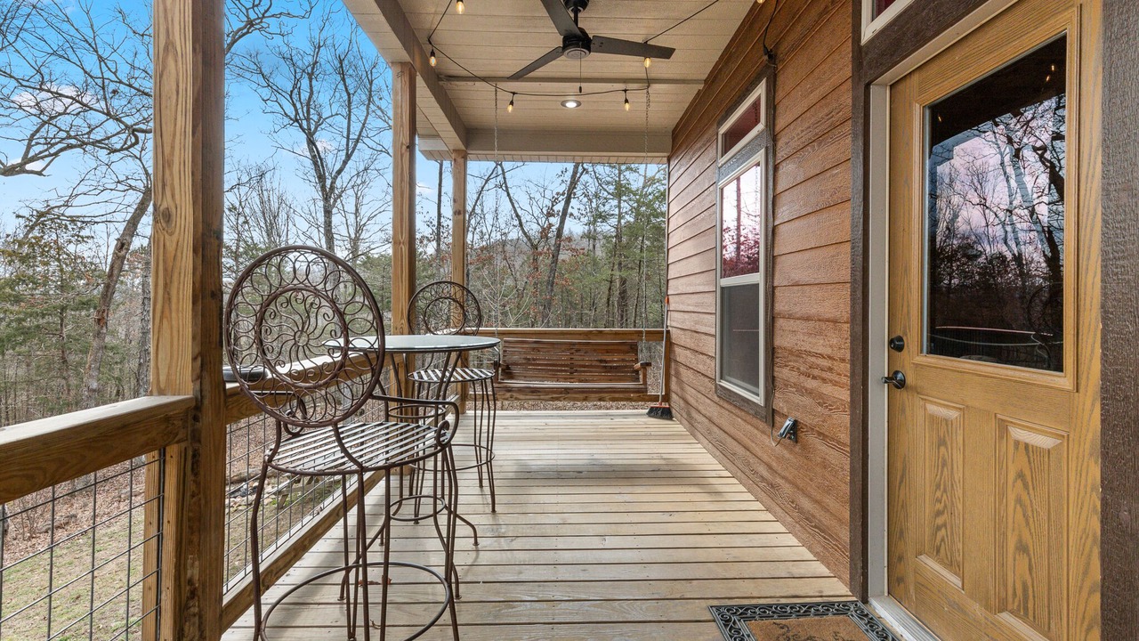 Photo of Outdoor in Marble Falls