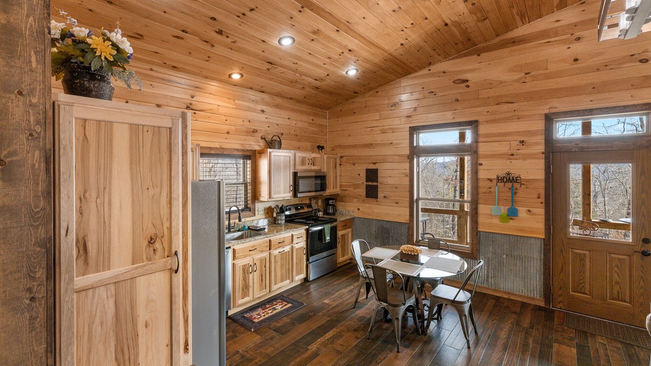 Photo of Kitchen in Marble Falls