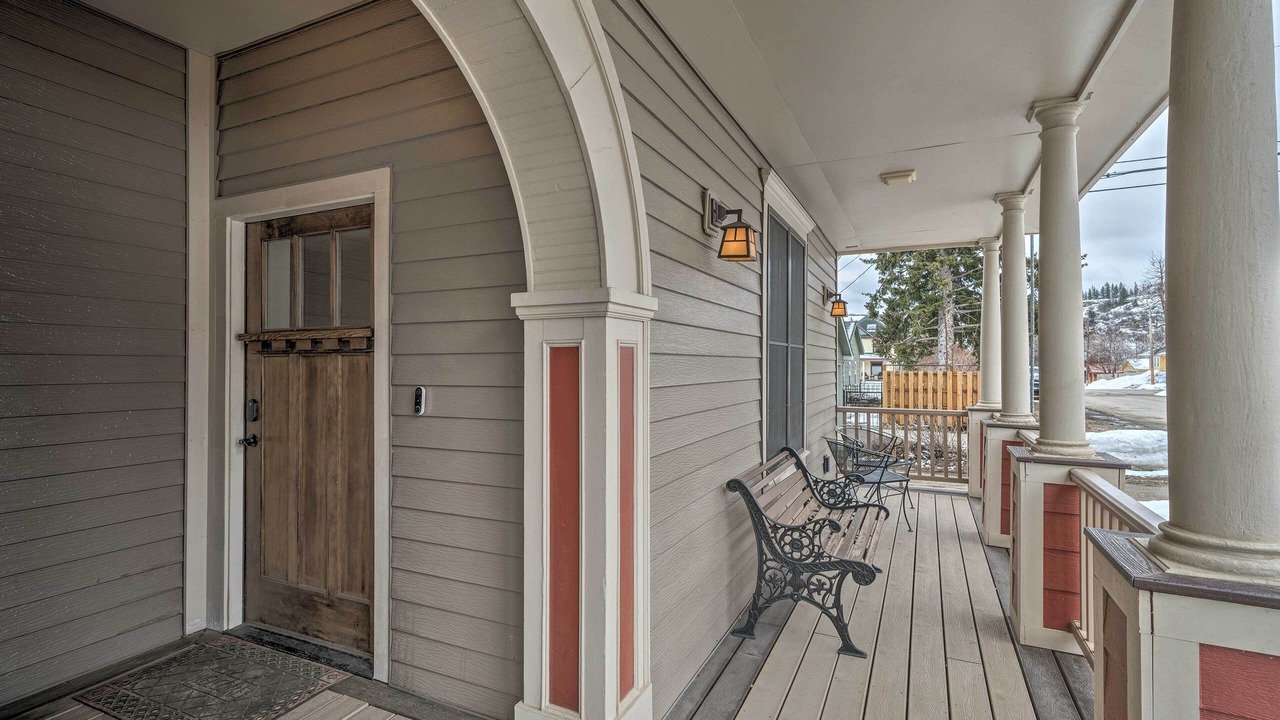 Photo of Outdoor in Red Lodge