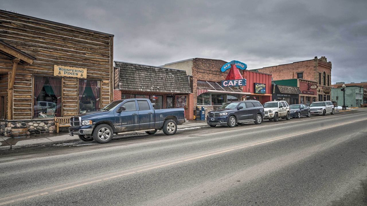 Photo of Others in Red Lodge