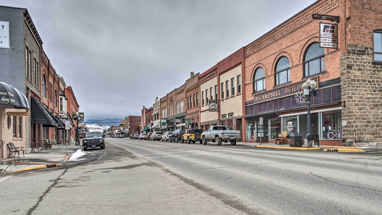 Photo of Others in Red Lodge