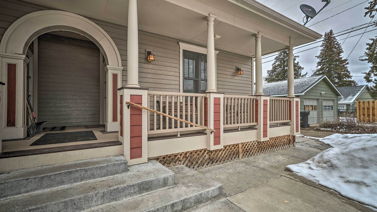 Photo of Outdoor in Red Lodge