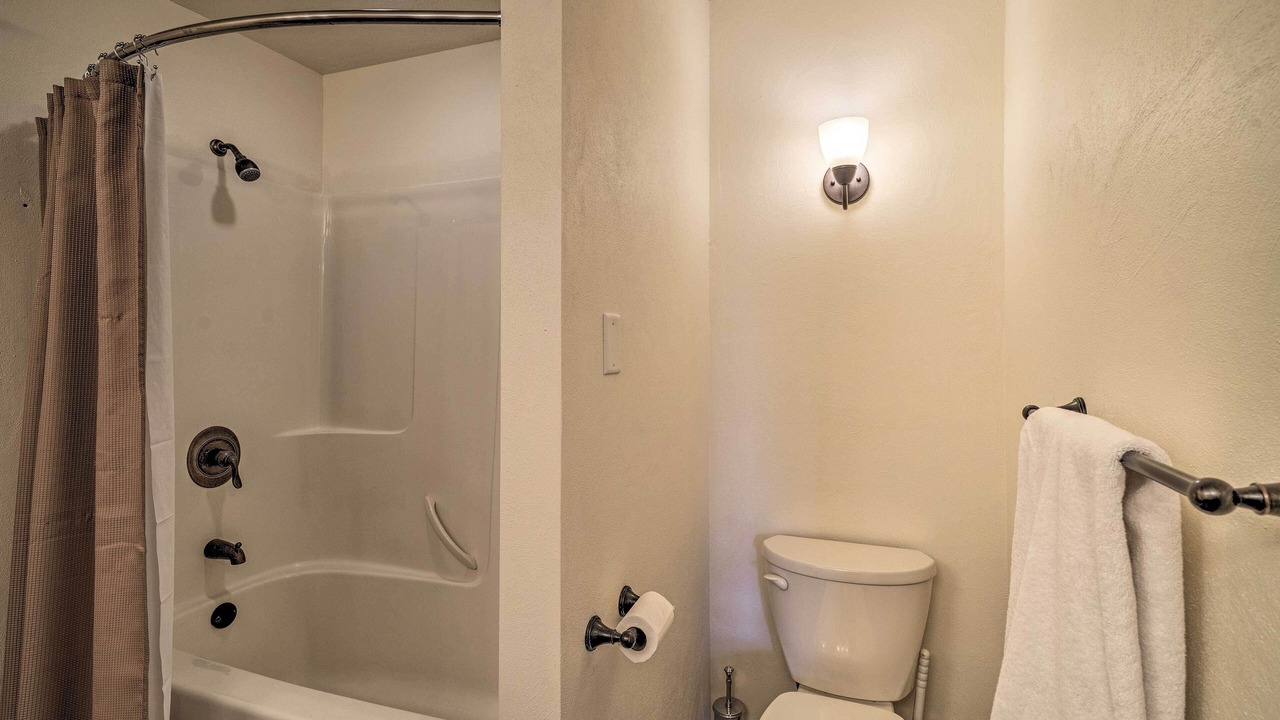 Photo of Bathroom in Red Lodge