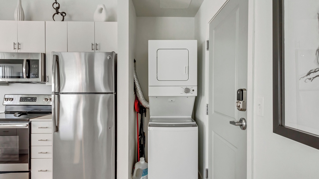 Photo of Kitchen in Downtown Salt Lake City