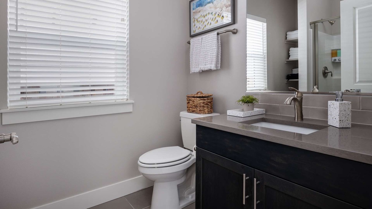 Photo of Bathroom in Aloha