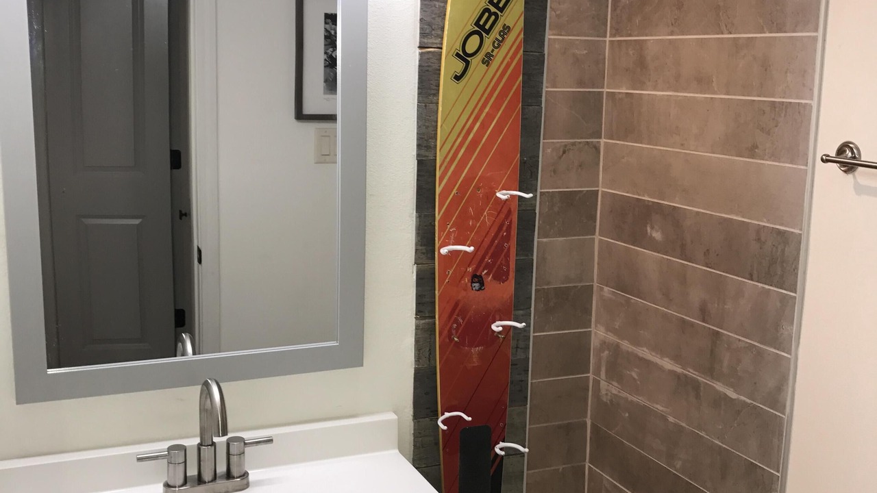 Photo of Bathroom in Rockwell