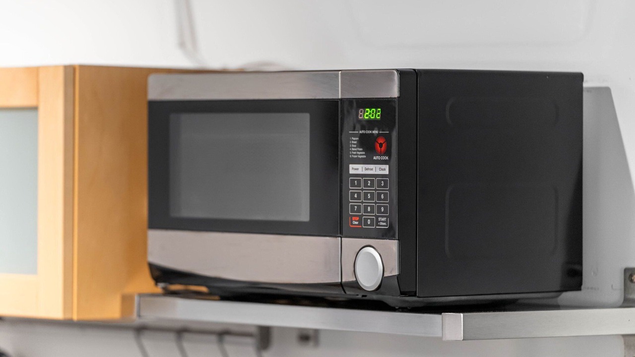 Photo of Kitchen in Midtown