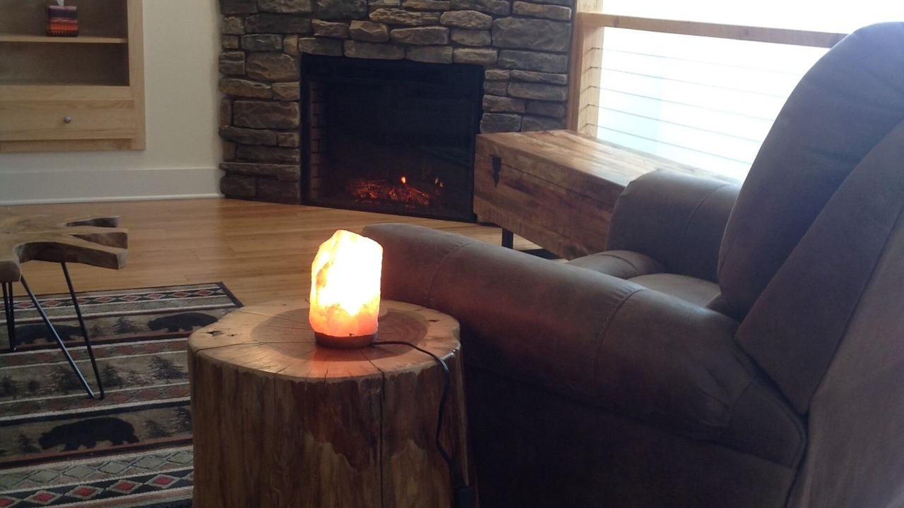 Photo of Livingroom in Bellefonte