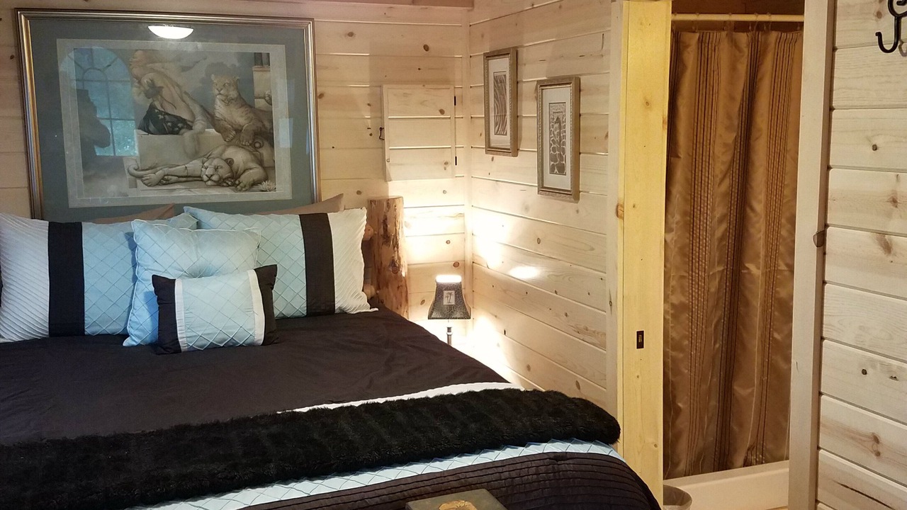 Photo of Bedroom in Darby
