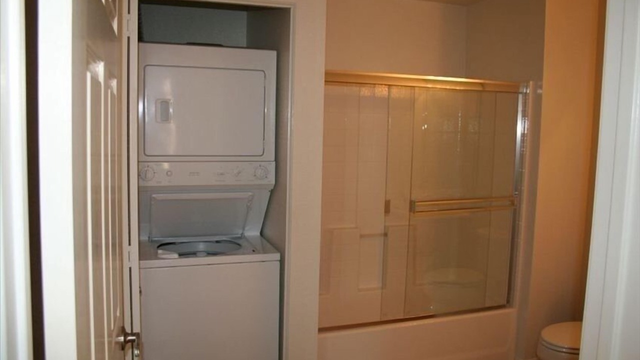 Photo of Bathroom in Porta D'italia