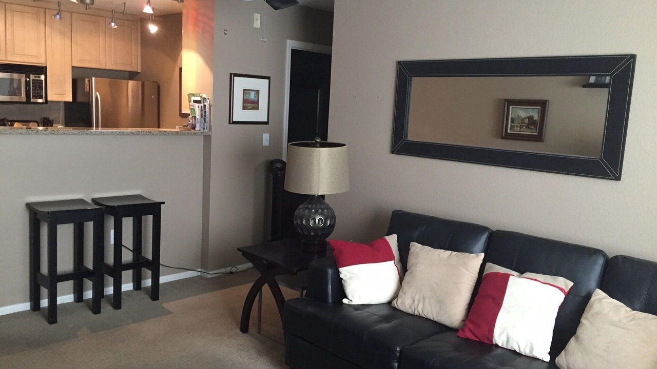 Photo of Livingroom in Porta D'italia