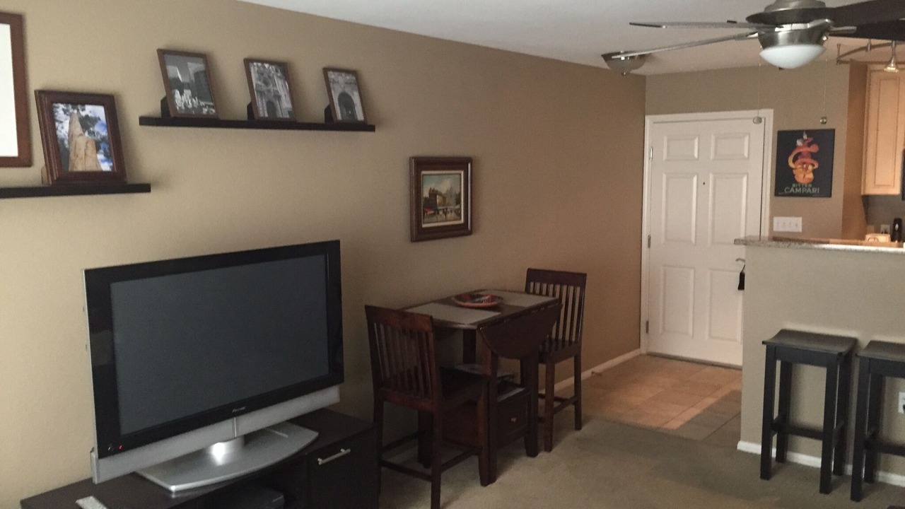 Photo of Livingroom in Porta D'italia