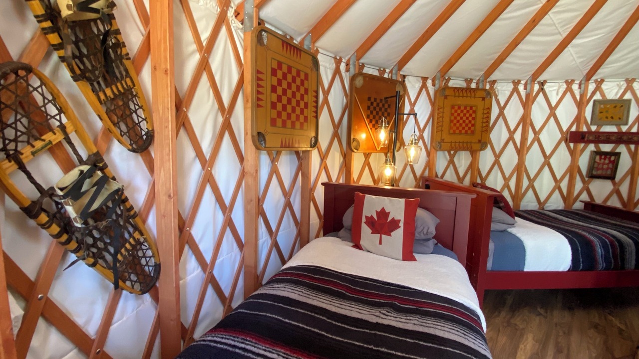 Photo of Bedroom in Rigby