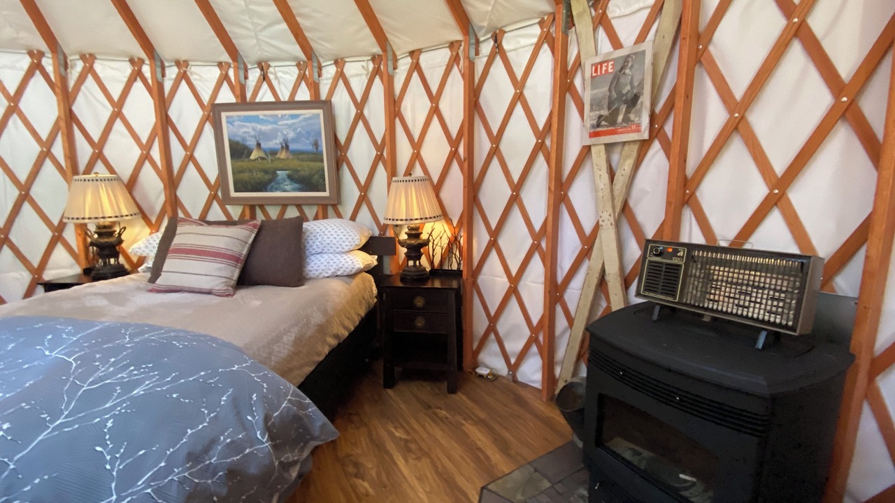 Photo of Bedroom in Rigby