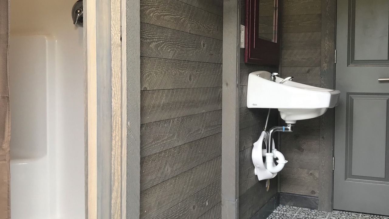 Photo of Bathroom in Rigby