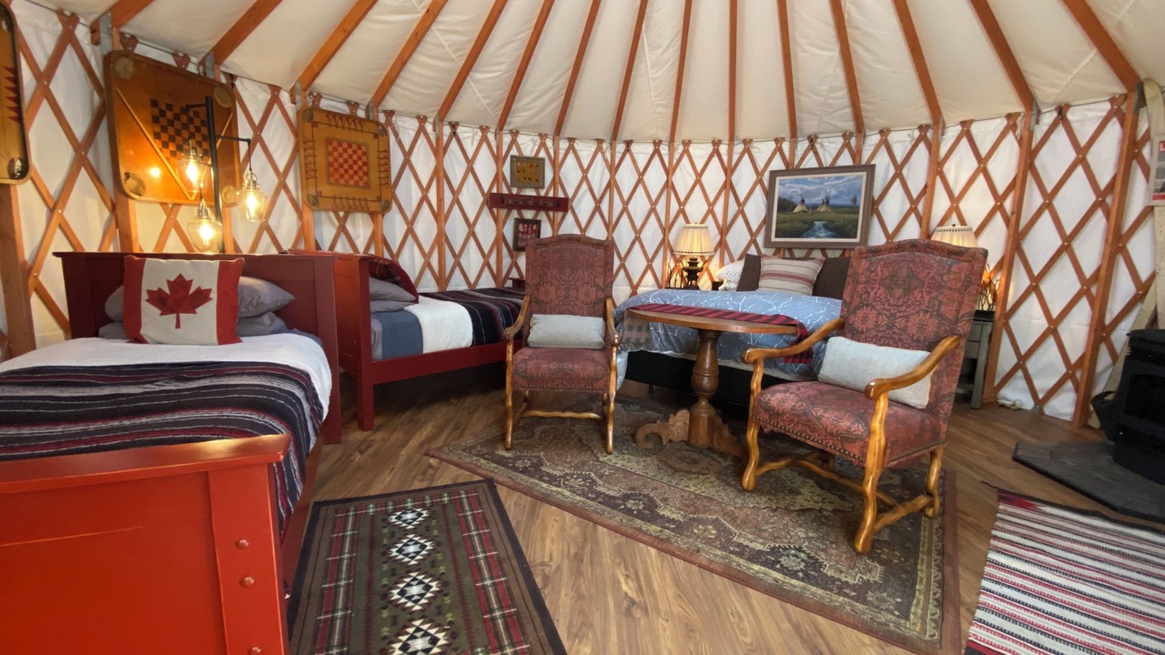 Photo of Bedroom in Rigby