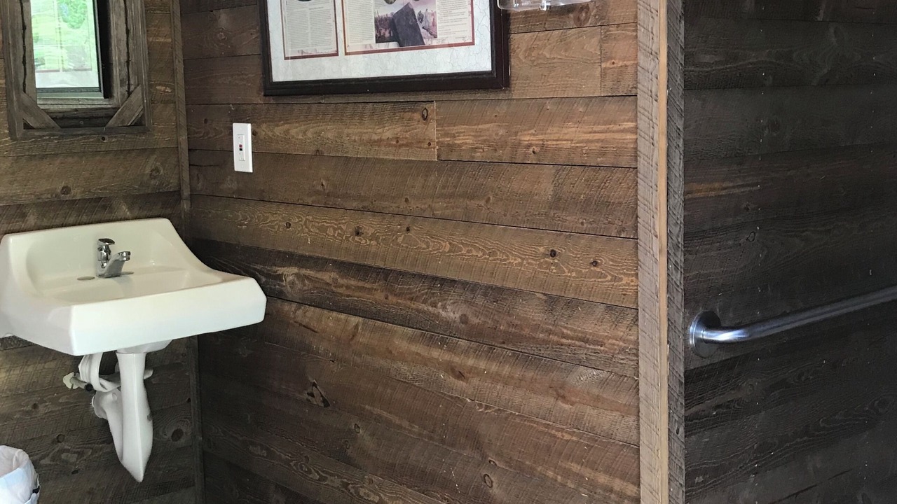 Photo of Bathroom in Rigby