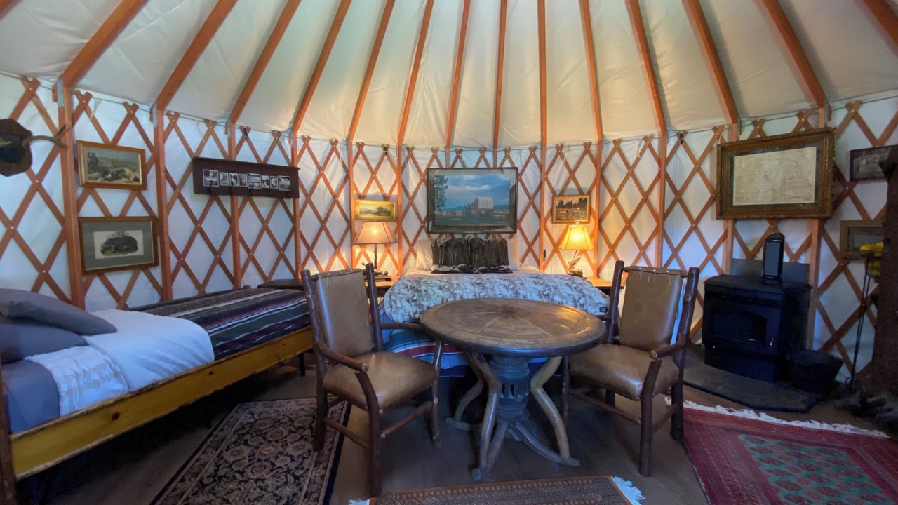 Photo of Bedroom in Rigby