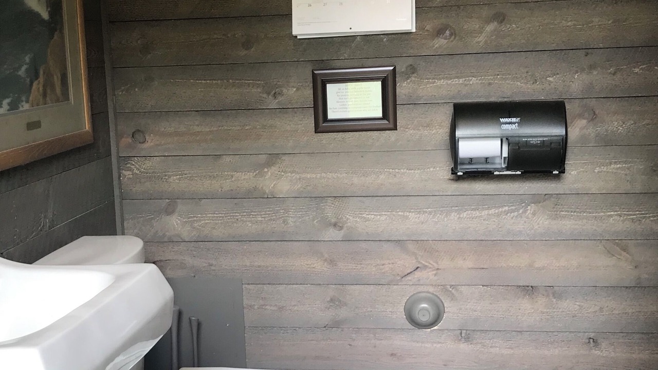 Photo of Bathroom in Rigby