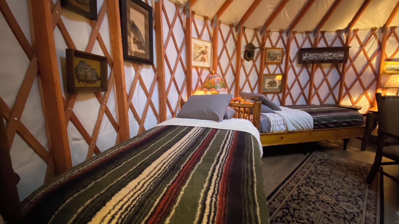 Photo of Bedroom in Rigby