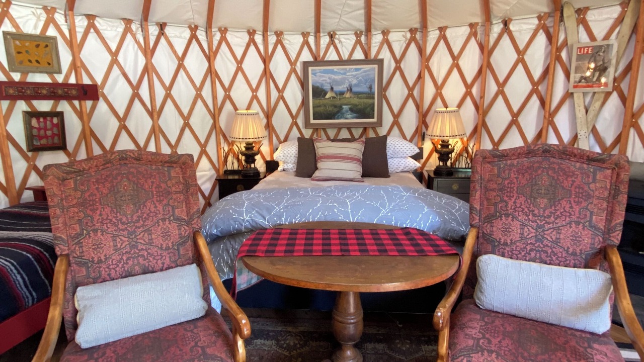 Photo of Bedroom in Rigby
