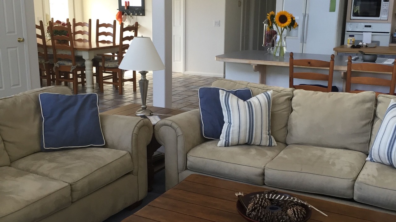 Photo of Livingroom in Rathdrum