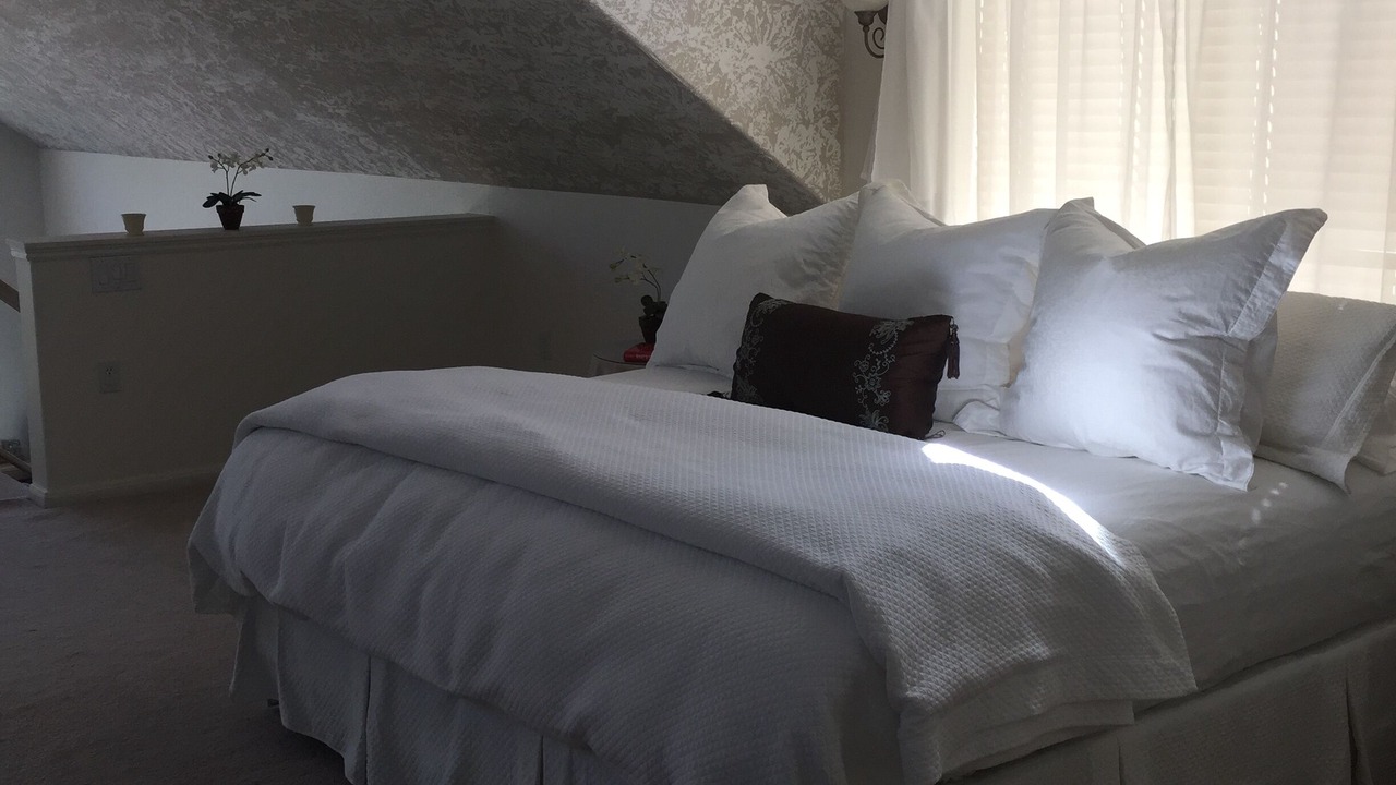 Photo of Bedroom in Rathdrum