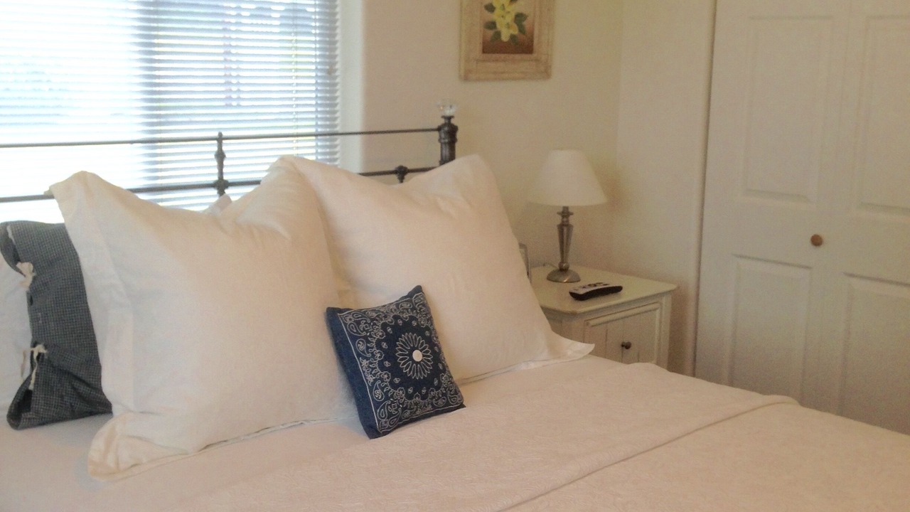 Photo of Bedroom in Rathdrum
