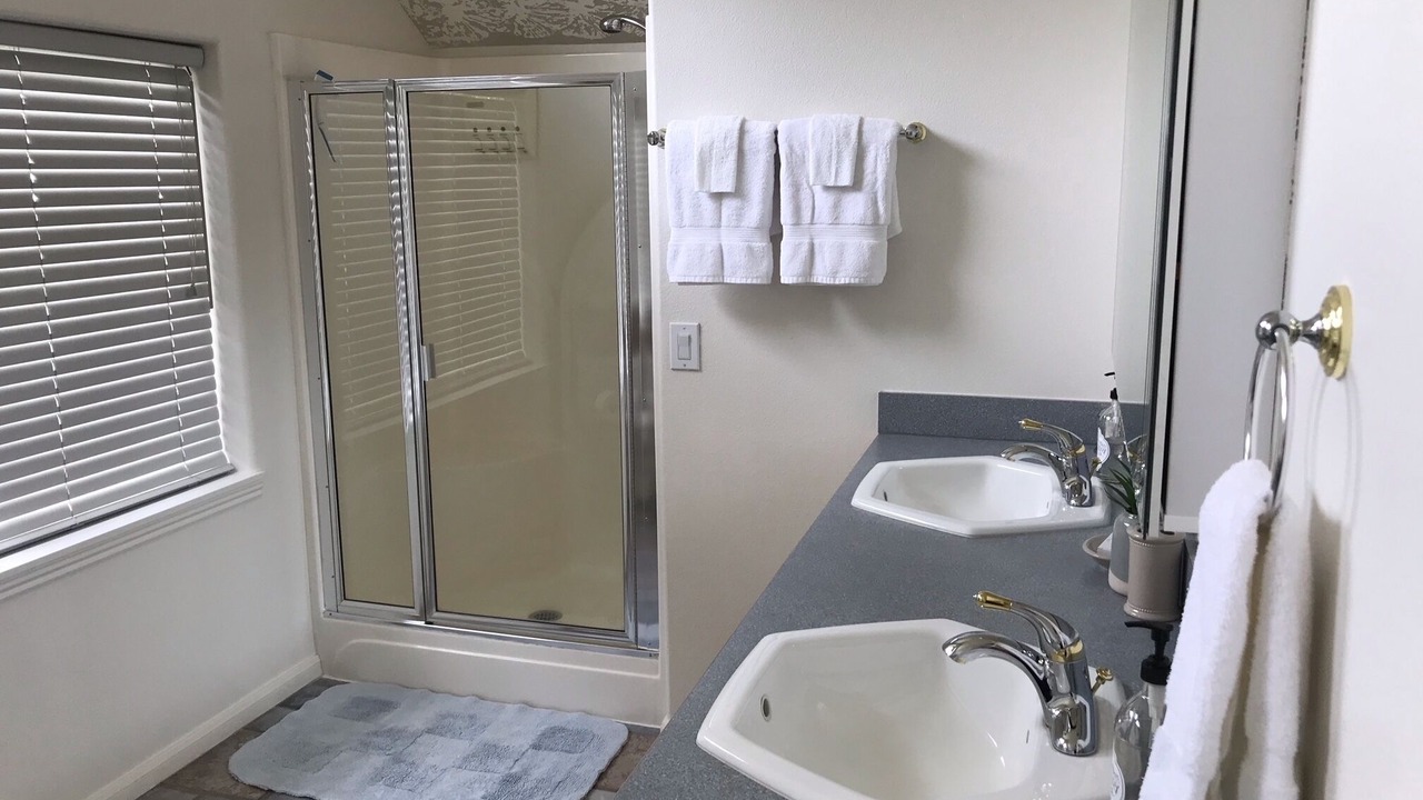 Photo of Bathroom in Rathdrum