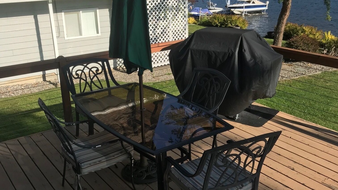 Photo of Outdoor in Rathdrum